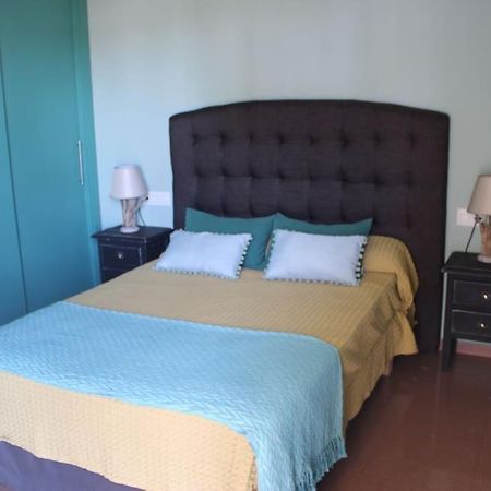 Precioso Apartamento En Complejo Con Piscina Cala en Bosch Kültér fotó