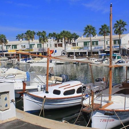 Precioso Apartamento En Complejo Con Piscina Cala en Bosch Kültér fotó